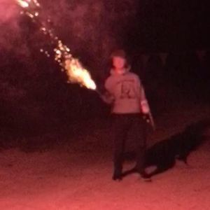 Meet your Posher, Joseph